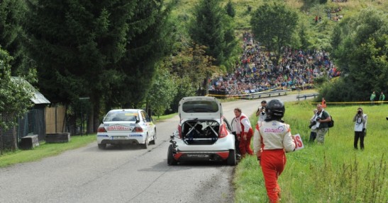 Rajd Barum